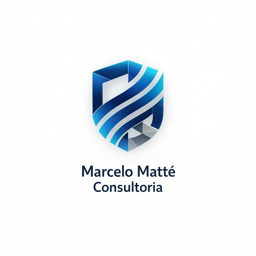 Matté Consultoria Logo